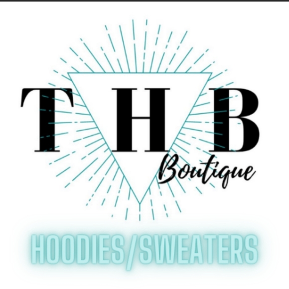 Hoodie and Sweaters - Picture 1 of 1